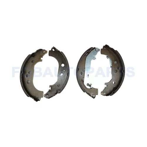 Auto Parts Brake Shoe Set for Mazda for Ford FOCUS II Saloon (DB_) 2005- B3YH-26-38ZA B3YH2638ZA - image 3